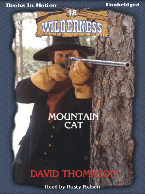 Title details for Mountain Cat by David Thompson - Available